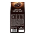 thumbnail image 2 of Chocolate amargo Ferrero Rondnoir con relleno cremoso y centro de chocolate amargo 79.2 g, 2 of 4