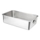 thumbnail image 3 of Caja de arena Strade Fareast Limited para gatos con tapa abierta 36 cm x 27 cm x 7 cm, 3 of 8