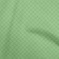 thumbnail image 1 of oneOone Polyester Spandex Green Fabric Asian Japanese Sashiko Sewing Craft Projects Fabric Prints By Yard 56 Inch Wide, 1 of 4