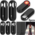 thumbnail image 1 of Funda Protectora Silicona para Bicicleta para Varia RTL515 (negro), 1 of 9