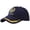 Navy, variant on 1 PCS Anchor Embroidered Captain Hat Skipper Boating Baseball Caps Adjustable Nautical Yacht Navy Marine Sailor Trucker Hat white