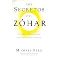 thumbnail image 1 of Los Secretos Del Zóhar Historias Y Meditaciones Para Despertar El Corazón Blanco Kabbalah Centre Publishing, 1 of 2