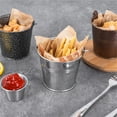 thumbnail image 5 of Insulated Beer Bucket & Wine Cooler,Mini Ice Bucket for Drinks, Chilling Champagne, Soda CansPortable Snack Bucket for Fries, Popcorn, Kitchen & Party Essentials,B,1PC, 5 of 5