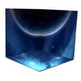 thumbnail image 3 of kurtrusly 1/12 Scale Backdrop Scene Model Background Scene for Action Figures Dolls Space, 3 of 8