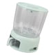 thumbnail image 1 of Tanque dispensador de arroz rotación de 360 ​​grados cubierta extraíble organizador de almacenamiento de granos Material confiable rendimiento estable para ANGGREK Otros, 1 of 8