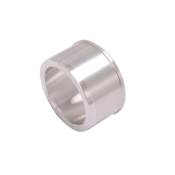 Adaptador de tubo de escape práctico de acero inoxidable de alta resistencia, tubo de enlace Flexible para motocicleta ligera, fijación fuerte Vehículos, repuestos y accesorios Mis Puerto corto Sidaley VI016043-02