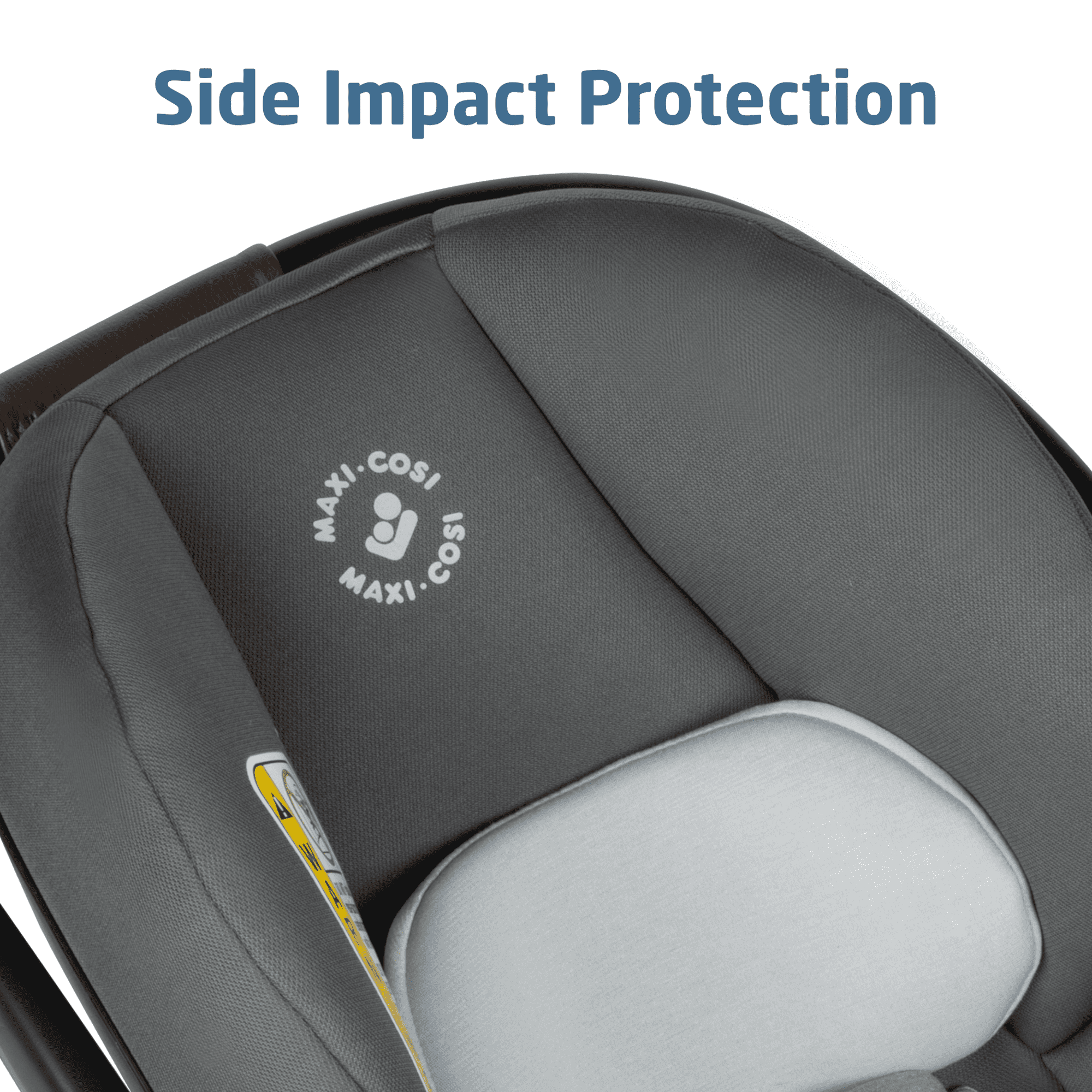 Maxi-Cosi Mico Luxe Infant Car Seat