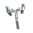 thumbnail image 3 of Soporte para caña de pescar perfecl Tubo cuadrado Acero inoxidable, 3 of 8