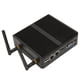 thumbnail image 5 of PC industrial sin ventilador, mini PC CPU J4125 Mini PC industrial Mini PC para juegos Innovación moderna, 5 of 8