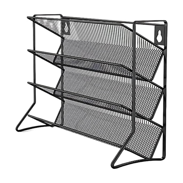 Inteprter Organizador de estante de especias de 4 niveles para botellas de condimentos en la despensa del armario 1 estante de especias de 4 Cocina y Comedor