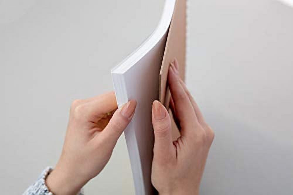 Strathmore Vision Drawing Paper Pad, 35 Sheets, 18 in x 24 in