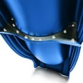 thumbnail image 4 of Swing-N-Slide Plastic Olympus Wave Slide, Blue, 4 of 4