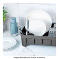 thumbnail image 4 of Escurridor OU para Platos  Gris, 4 of 4