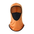 thumbnail image 1 of Ice Silk Cycling Head Cover Sports Outdoor Riding Breathable Windproof Sunproof Face, 1 of 3