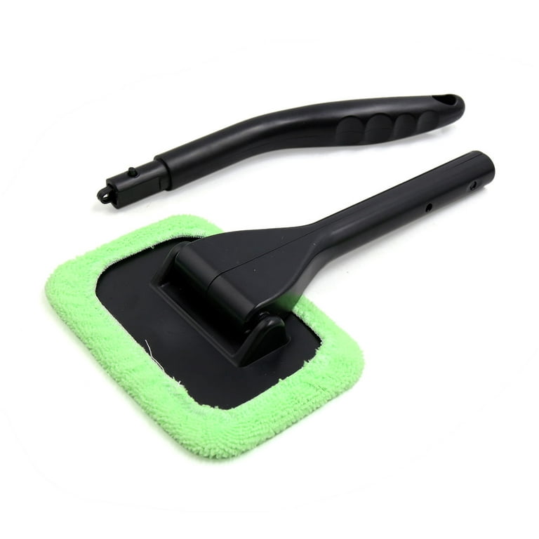 Windshield Wonder, Vehicle Glass cleaning wand - Tools & more!
