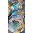thumbnail image 2 of IMPERFECT Vibrant 6"-6.5" Large Abalone Shells, Discounted!, 2 of 10