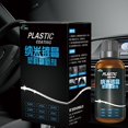 thumbnail image 3 of Soumake Renovated Coating Paste Portable Multifunctional Restorer Plastic Retreading Agent for Car Interier, 3 of 6