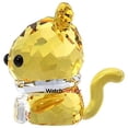 thumbnail image 3 of Swarovski Zodiac Vigorous Tiger Figurine 5302562, 3 of 4