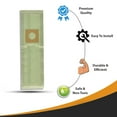 thumbnail image 3 of Replacement Part For Hoover Vacuum Cleaner Bags (9) # 4010001A, 3 of 4