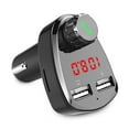 thumbnail image 4 of Reproductor MP3 portátil para coche Bluetooth M,G13, manos libres, máxima eficiencia, 4 of 9