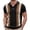 Black, variant on Sngxgn Mens Polo Shirts Short Sleeve Golf T Shirt Casual Workout(Beige,XXL)