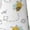 2 Black-2, variant on Women Crew Soft Moisture-wicking Socks Bee Pattern Design Cotton Socks, One Size fit All
