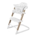 thumbnail image 3 of Evenflo Bria RightSeat Multistage High Chair (Age 6-72 Months), 3 of 9