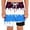 Z36-Sky Blue, variant on LRen Boys Swim Trunks 14-16 Black Boxer Brief High Stretch Drawstring Shorts Kids Boys Casual Fashion Cartoon Dinosaur Beach Bathing Suit Toddler Swimsuit Swimwear