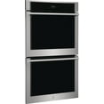 thumbnail image 2 of Electrolux Ecwd3012a 30" Wide 10.6 Cu. Ft. Double Electric Wall Oven Air Sous Vide -, 2 of 7