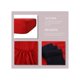thumbnail image 4 of Juego de Sábanas Queen Size 2800 Hilos Extra Suave Premium Cenefa Europea Soft Nature, 4 of 5