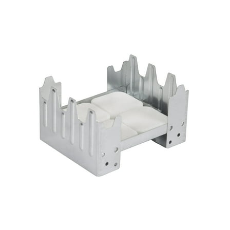 Stansport Portable Fold-a-Stove