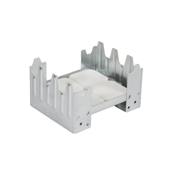 Stansport Portable Fold-a-Stove