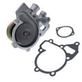 thumbnail image 3 of Water Pump 751-41022 75141022 for Lister Petter Alpha LPW LPWS LPWT, 3 of 3