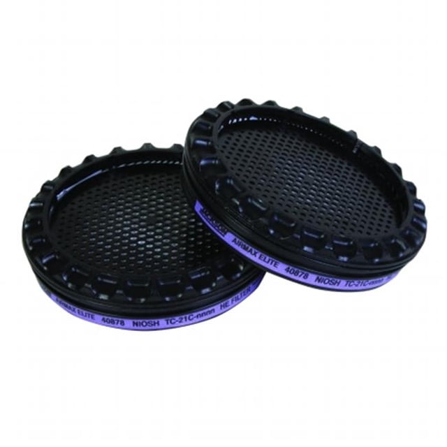 Jackson Safety 138-40878 Airmax Elite He Filter