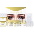 thumbnail image 1 of Lash Lift And Tint Kit,professional Eyelash Perm And Tint Dye Kit,semi-permanent Curling Perming For Home Diy & Salon Use, 1 of 5