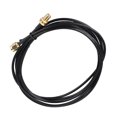 thumbnail image 3 of Cable de extensión coaxial, cable de extensión coaxial de 2 m, cable SM Ato SMA, cable coaxial fabricado para durar, 3 of 9