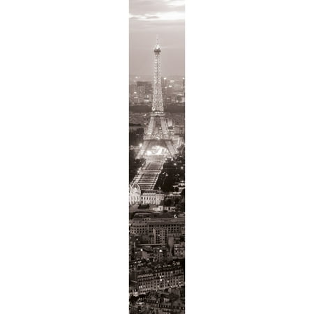 Ideal Decor  Paris  Wall  Stripes Walmart  com