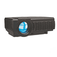 thumbnail image 3 of Restored RCA Bluetooth 1080p Home Theatre Projector 2x HDMI, 1x A/V, 1x VGA RPJ107-Black (Refurbished), 3 of 5