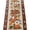 A #21, variant on StlyGar Fall Table Runner Quilted Halloween and Thanksgiving Christmas Dining Decor | Farmhouse Table Accent for Kitchen, Buffet and Holiday Meals, Available in 14 x 72 inch