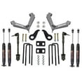 thumbnail image 2 of ReadyLift Suspension 11-18 Chevy 2500HD/3500HD Lift Kit w/ SST3000 Shocks 3.5in Fits select: 2011-2019 CHEVROLET SILVERADO, 2011-2019 GMC SIERRA, 2 of 3