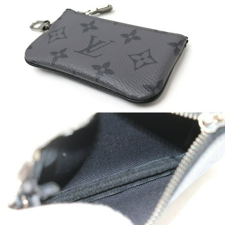 Pre-Owned LOUIS VUITTON Trio Messenger Shoulder Bag Eclipse M69443  