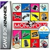 Monopoly (GBA) - Pre-Owned