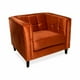thumbnail image 3 of Sillon Individual Kessa Muebles Drake, 3 of 4