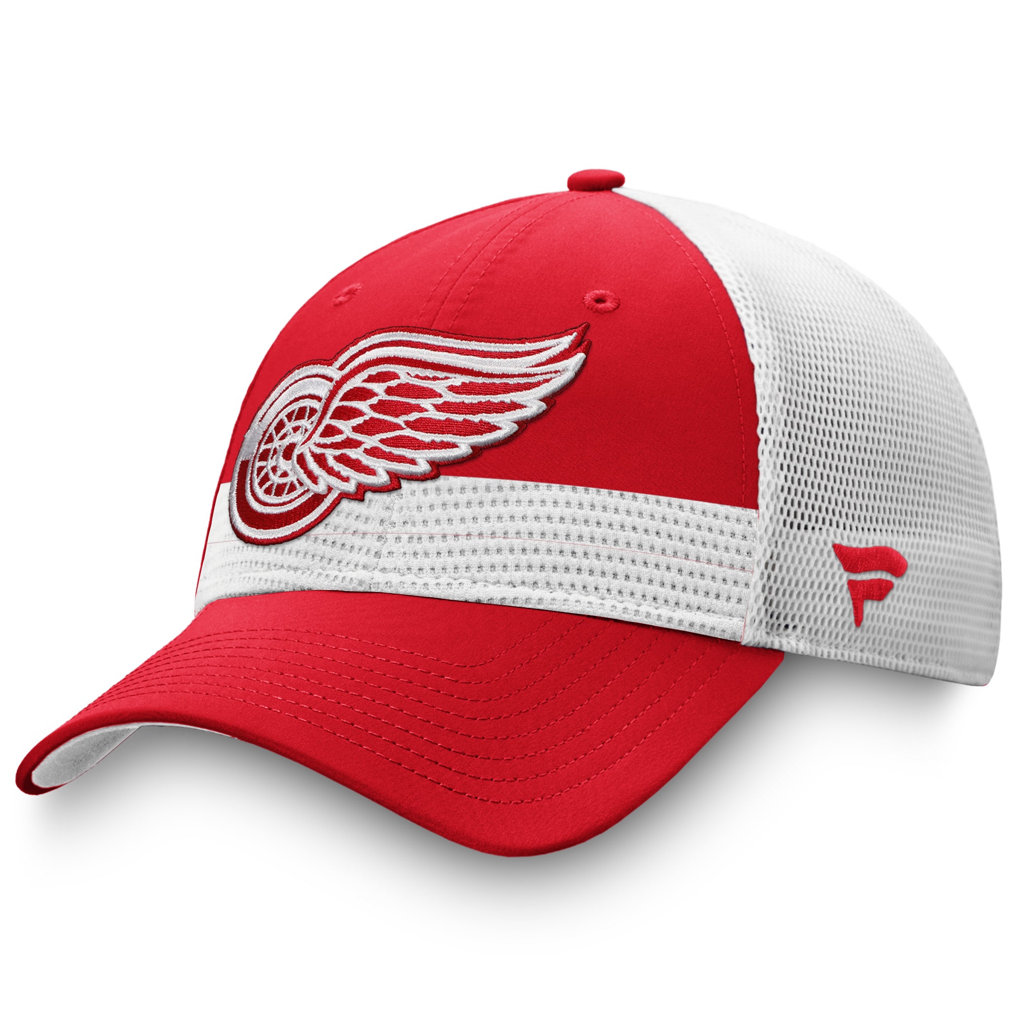 Detroit Red Wings Hats - Walmart.com
