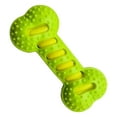 thumbnail image 2 of Ltdhehe For Strong Chewing Bone Teething Rings For Puppies Interactive Chewing Game For Both Indoor And Outdoor Use, 2 of 8