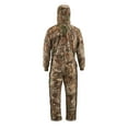 Guide Gear Men's Dry Waterproof Hunting Coveralls with Hood, Insulated