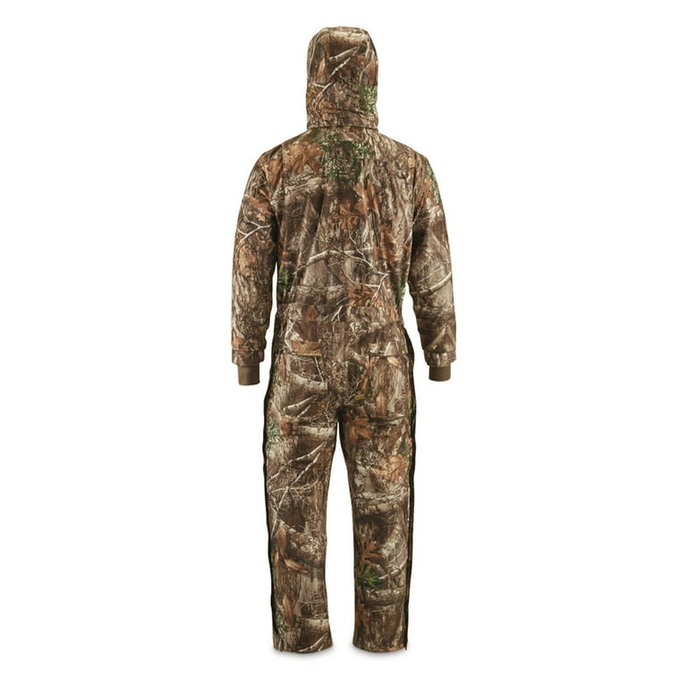  Guide Gear Men's Camo Hunting Pants Insulated