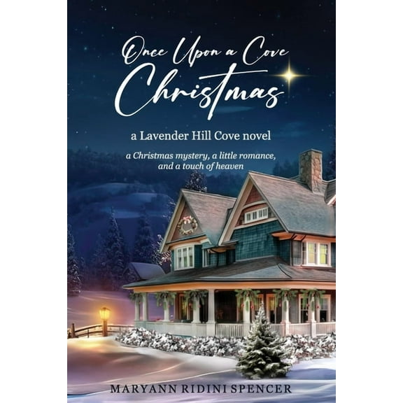 Once Upon a Cove Christmas, (Paperback)
