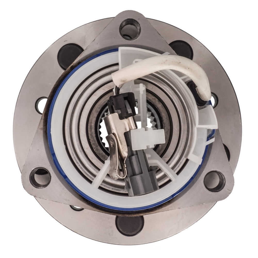 Power Train PT513137 Axle Hub Assembly