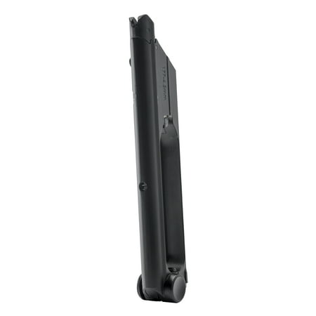 Legends P.08 Blowback 2251804 21 Round Capacity Air Pistol Magazine